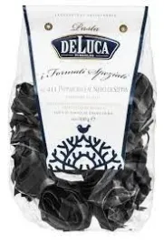 makaron-papardelle-czarne-500g-de-luca