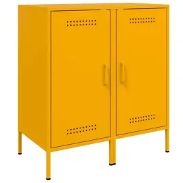 szafki-2-szt-musztardowe-36x39x79-cm-stal