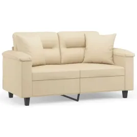 2-osobowa-sofa-z-poduszkami-kremowa-120-cm-mikrofibra