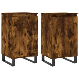 szafki-2-szt-przydymiony-dab-40x35x70-cm