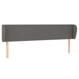 zaglowek-uszak-szary-183x23x78-88-cm-sztuczna-skora