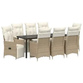zestaw-do-jadalni-w-ogrodzie-z-poduszka-9-pcs-bezowy-polirattan