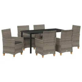 zestaw-do-jadalni-w-ogrodzie-7-pcs-szary-polirattan