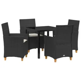 zestaw-do-jadalni-w-ogrodzie-5-pcs-czarny-polirattan