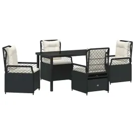 zestaw-do-jadalni-w-ogrodzie-5-pcs-czarny-polirattan