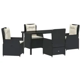 zestaw-do-jadalni-w-ogrodzie-5-pcs-czarny-polirattan