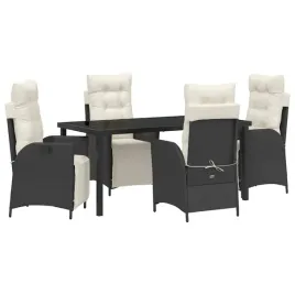 zestaw-do-jadalni-w-ogrodzie-5-pcs-czarny-polirattan