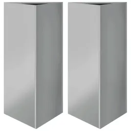 donice-ogrodowe-2-szt-trojkatne-40x40x75-cm-galwanizowane