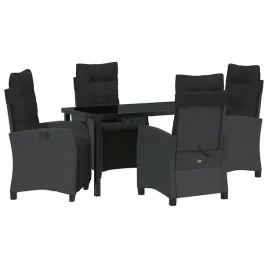 zestaw-do-jadalni-w-ogrodzie-5-pcs-czarny-polirattan