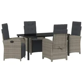 zestaw-do-jadalni-w-ogrodzie-5-pcs-szary-polirattan
