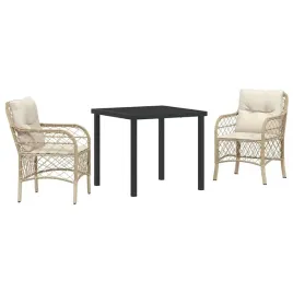 zestaw-do-jadalni-w-ogrodzie-z-poduszka-3-pcs-bezowy-polirattan