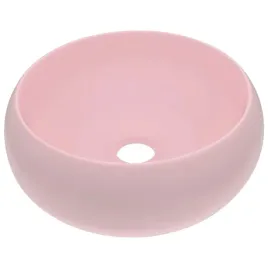luksusowa-okragla-umywalka-matowy-roz-40x15-cm-ceramiczna