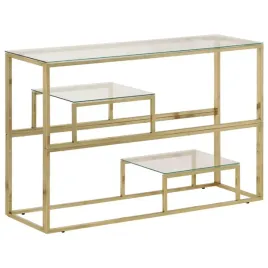 stolik-konsolowy-zloty-stal-nierdzewna-i-szklo-hartowane