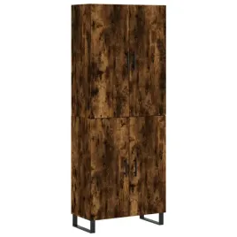 witrynka-przydymiony-dab-695x34x180-cm-material-drewnopochodny