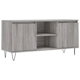 szafka-pod-telewizor-szary-dab-sonoma-104x35x50-cm