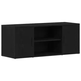 szafka-rtv-czarny-dab-100-x-35-x-40-cm-material-drewnopochodny