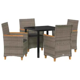 zestaw-do-jadalni-w-ogrodzie-5-pcs-szary-polirattan