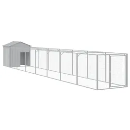 buda-dla-psa-z-dachem-jasnoszara-117x813x123-cm-stal