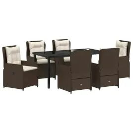 zestaw-do-jadalni-w-ogrodzie-7-pcs-brazowy-polirattan