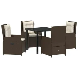 zestaw-do-jadalni-w-ogrodzie-5-pcs-brazowy-polirattan