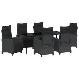 zestaw-do-jadalni-w-ogrodzie-7-pcs-czarny-polirattan