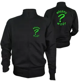 bluza-dresowa-meska-zapinana-z-haftem-wlasnego-wzoru-serce-plecy-logo-bk