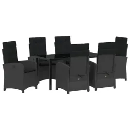 zestaw-do-jadalni-w-ogrodzie-7-pcs-czarny-polirattan