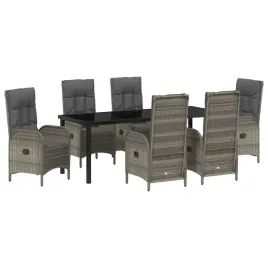 zestaw-do-jadalni-w-ogrodzie-z-poduszka-7-pcs-szary-polirattan