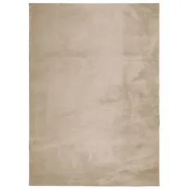 dywan-huarte-z-krotkim-wlosiem-piaskowy-200x280-cm