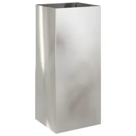 donica-srebrna-32x29x75-cm-stal-nierdzewna