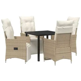 zestaw-do-jadalni-w-ogrodzie-z-poduszka-5-pcs-bezowy-polirattan