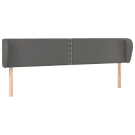 zaglowek-uszak-szary-203x23x78-88-cm-sztuczna-skora