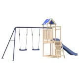 plac-zabaw-do-ogrodu-lite-drewno-sosnowe