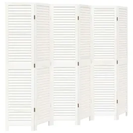parawan-pokojowy-6-panelowy-bialy-lite-drewno-paulowni