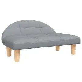 legowisko-dla-psa-jasnoszare-70x52x30-cm-obite-tkanina
