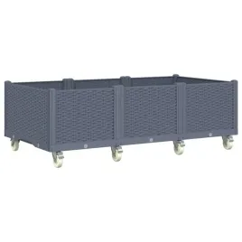 donica-ogrodowa-na-kolkach-niebieskoszara-150x80x54-cm-pp