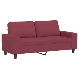 sofa-2-osobowa-winna-czerwien-140-cm-tapicerowana-tkanina