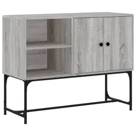 komoda-szary-dab-sonoma-100x40x795-cm-material-drewnopochodny
