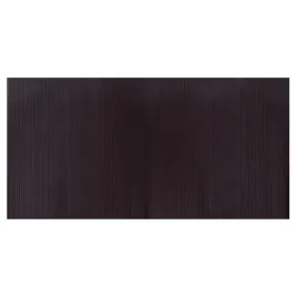 dywan-prostokatny-ciemnobrazowy-100x200-cm-bambusowy