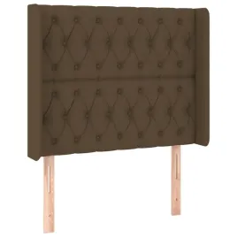 zaglowek-uszak-ciemnobrazowy-93x16x118-128-cm-tkanina