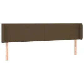 zaglowek-uszak-ciemnobrazowy-163x16x78-88-cm-tkanina