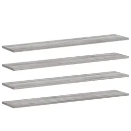 polki-scienne-4-szt-szary-dab-sonoma-100x20x15-cm
