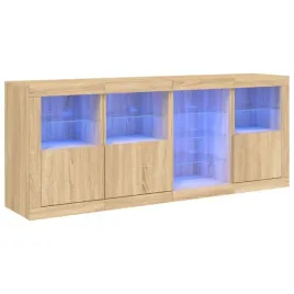 szafka-z-oswietleniem-led-dab-sonoma-164x37x67-cm