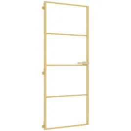 drzwi-wewnetrzne-zlote-83x2015-cm-szklo-i-aluminium