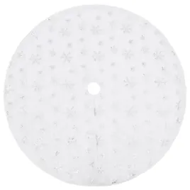 luksusowa-spodnica-choinkowa-w-kolorze-bialym-150-cm-sztuczne-futro