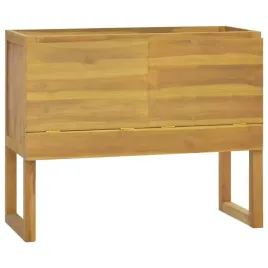 szafka-lazienkowa-90x40x755-cm-lite-drewno-tekowe