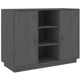 komoda-szara-100x40x75-cm-lite-drewno-sosnowe