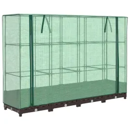podwyzszona-donica-ze-szklarnia-wyglad-rattanu-160x40x123-cm
