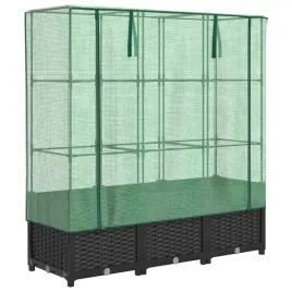podwyzszona-donica-ze-szklarnia-wyglad-rattanu-120x40x138-cm