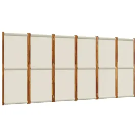 parawan-6-panelowy-jasnoszary-420x180-cm